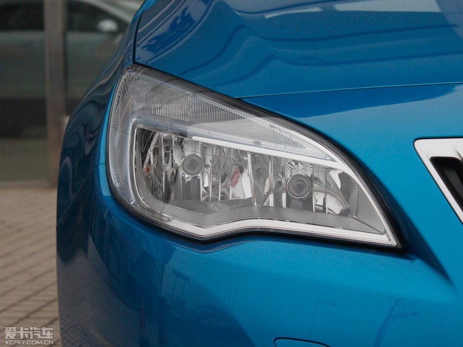 2012��Ӣ��XT 1.6L �Ԅӕr�а�