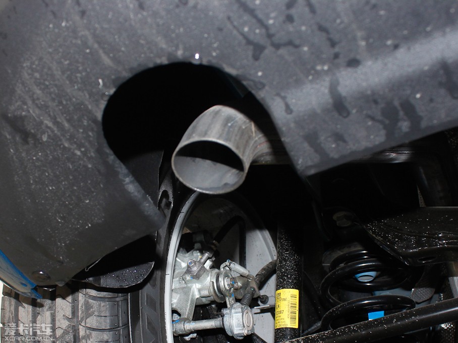 2012��Ӣ��XT 1.6L �Ԅӕr�а�