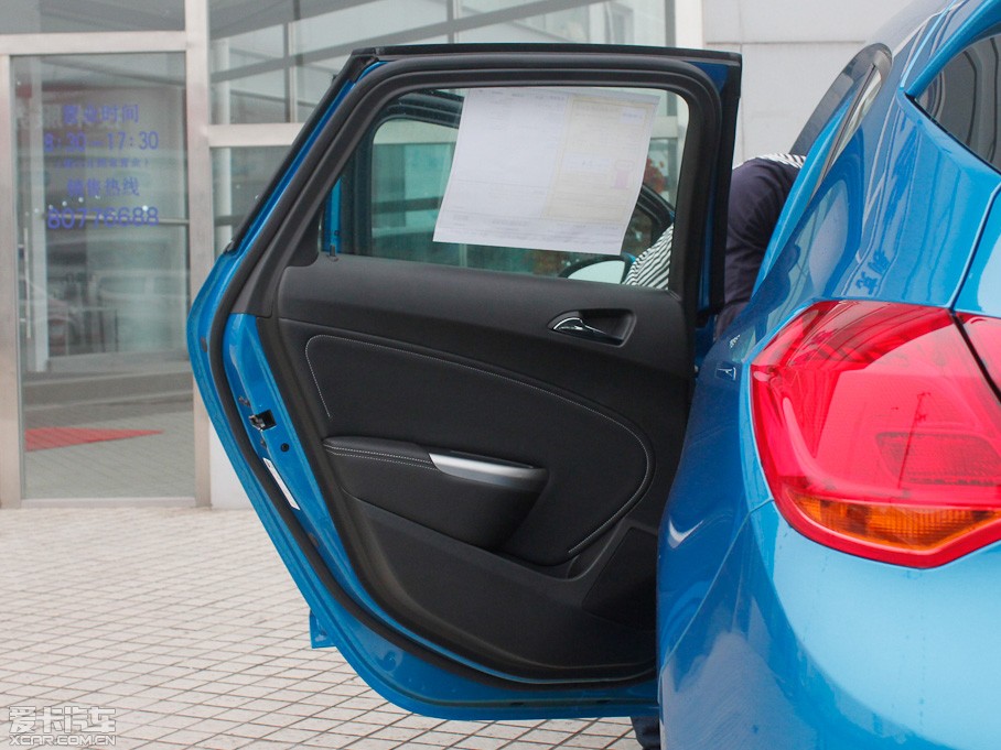 2012ӢXT 1.6L Ԅӕrа