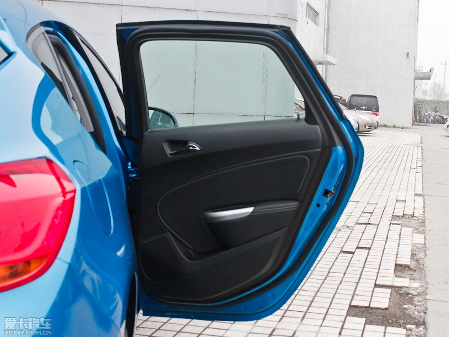 2012ӢXT 1.6L Ԅӕrа