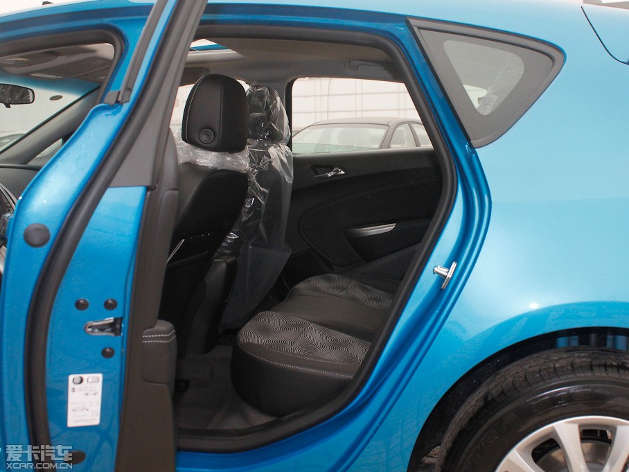 2012ӢXT 1.6L Ԅӕrа