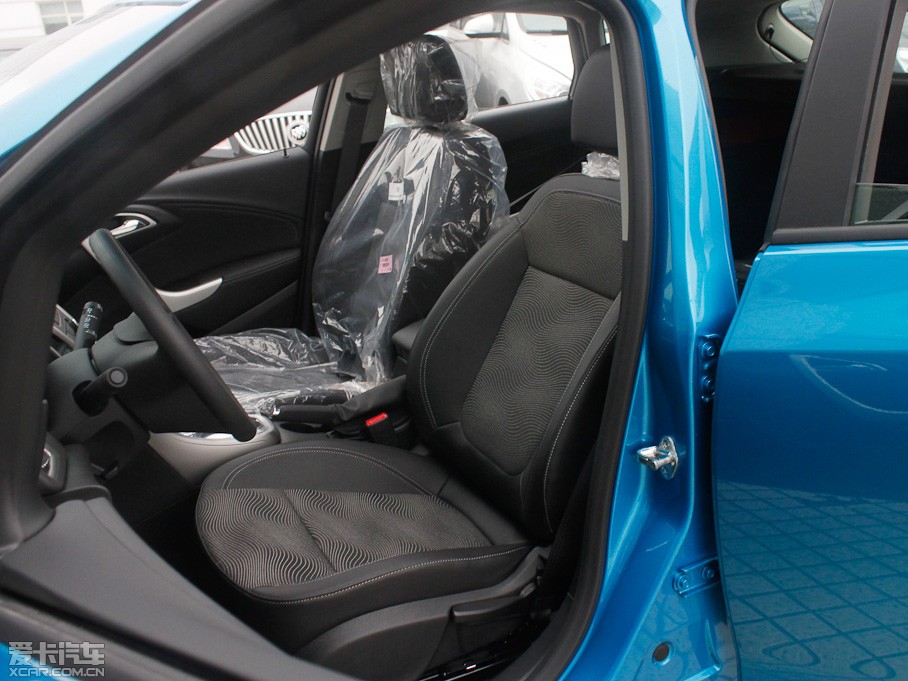 2012��Ӣ��XT 1.6L �Ԅӕr�а�