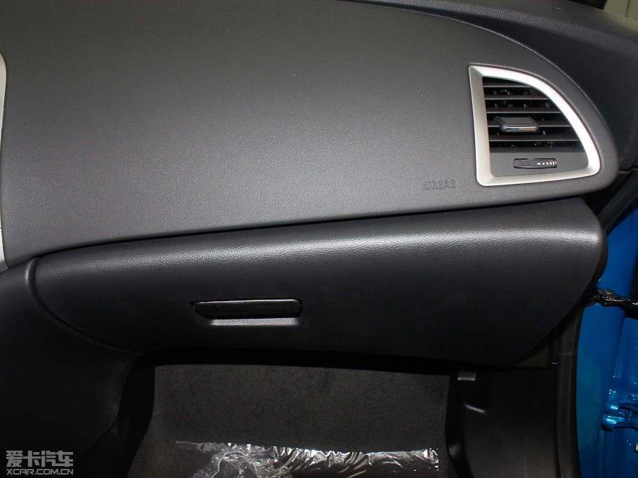 2012ӢXT 1.6L Ԅ(dng)r(sh)а