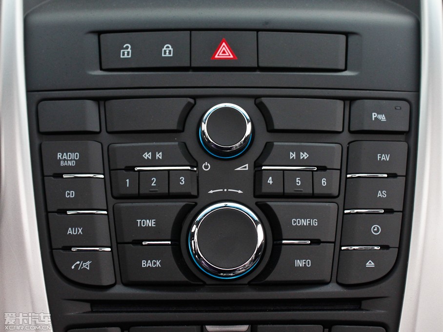 2012��Ӣ��XT 1.6L �Ԅӕr�а�