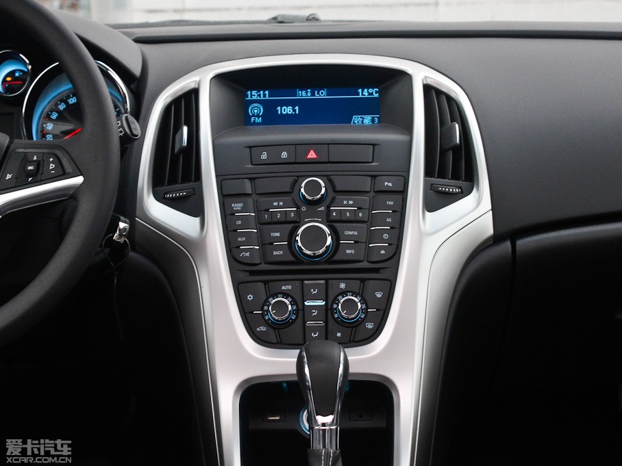 2012��Ӣ��XT 1.6L �Ԅ�(d��ng)�r(sh��)�а�