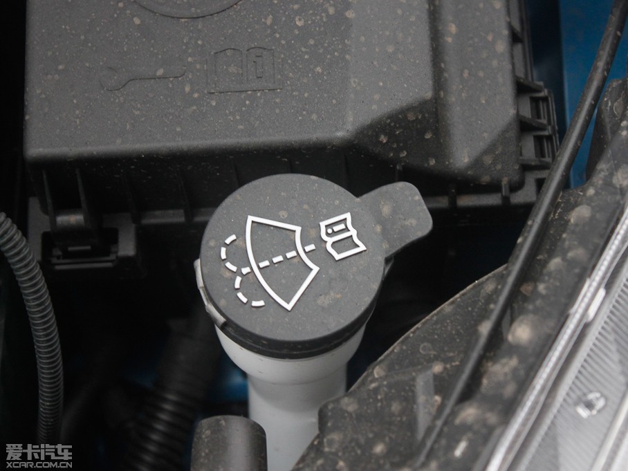 2012��Ӣ��XT 1.6L �Ԅӕr�а�