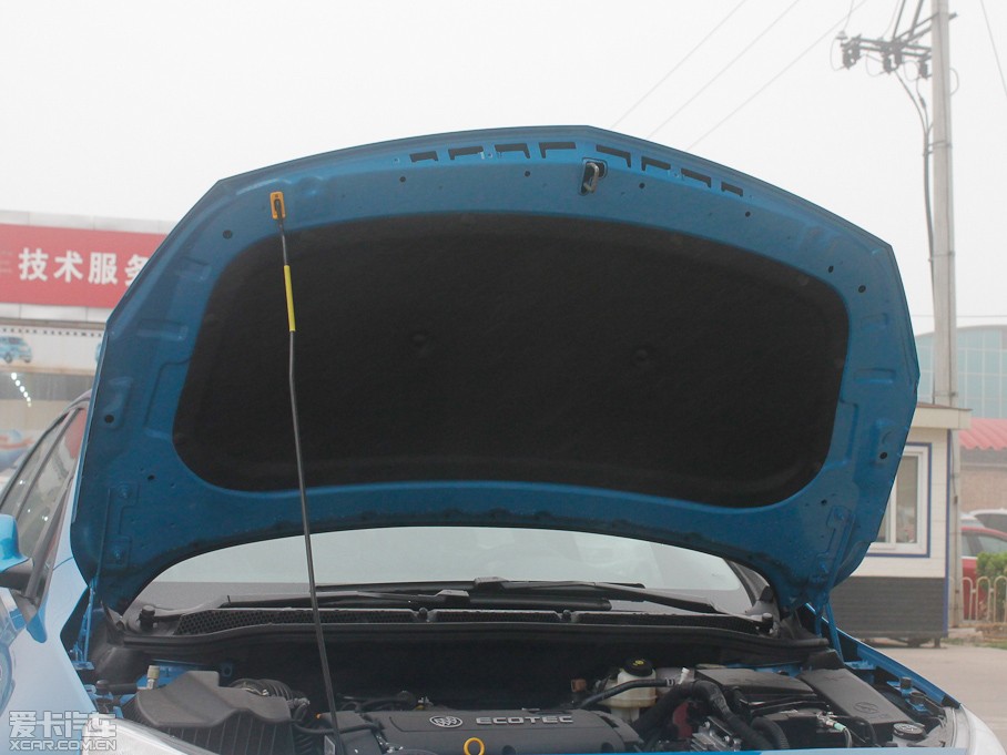 2012ӢXT 1.6L Ԅӕrа