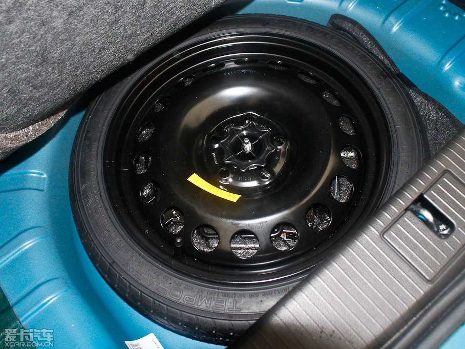 2012ӢXT 1.6L Ԅӕrа