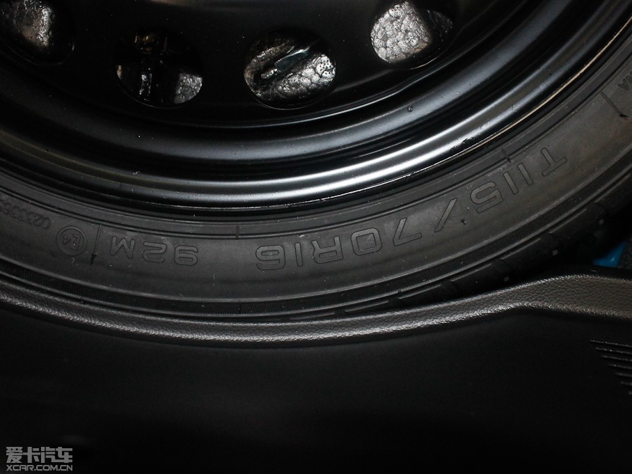 2012ӢXT 1.6L Ԅӕrа