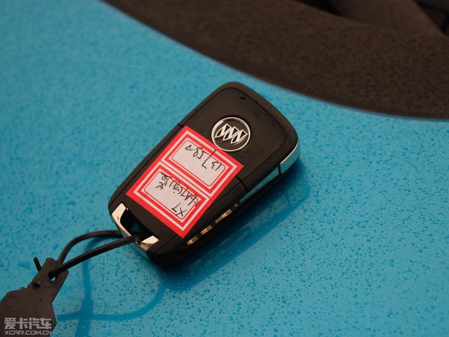 2012��Ӣ��XT 1.6L �Ԅ�(d��ng)�r(sh��)�а�