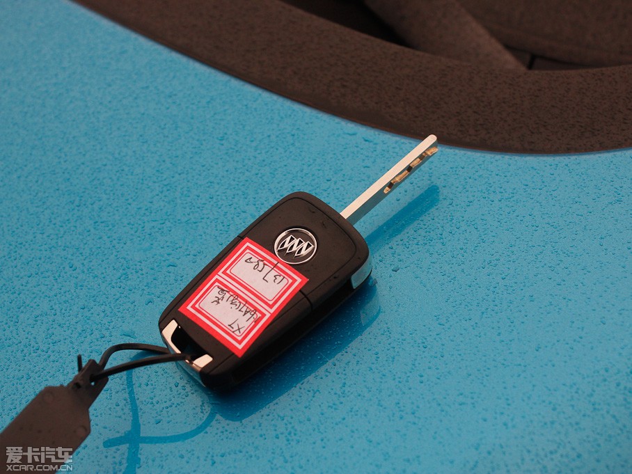 2012��Ӣ��XT 1.6L �Ԅӕr�а�