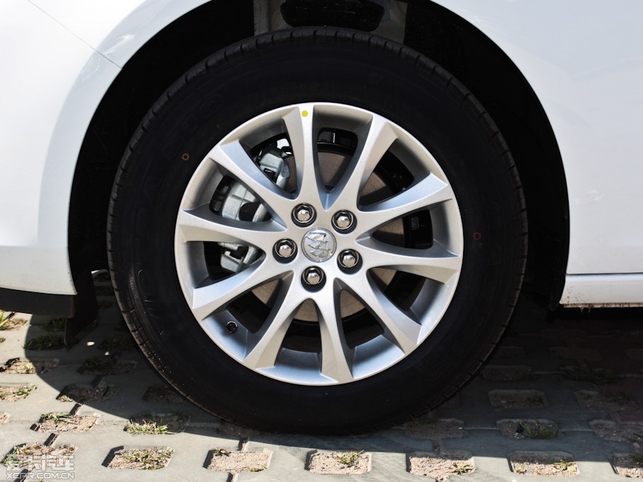 2012��Ӣ��XT 1.6L �ք��Mȡ��