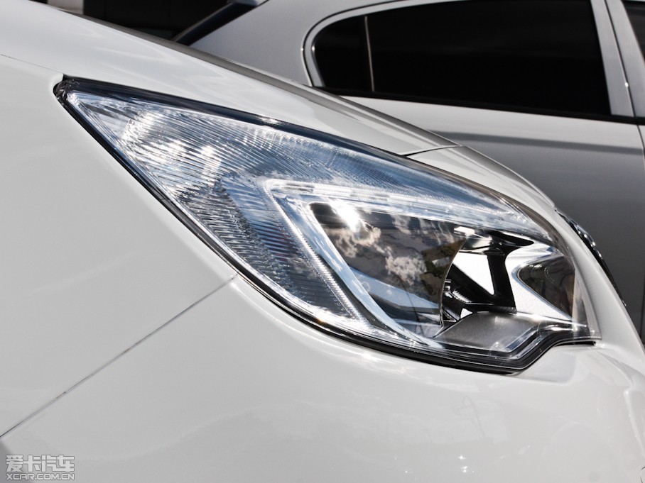 2012ӢXT 1.6L քM(jn)ȡ