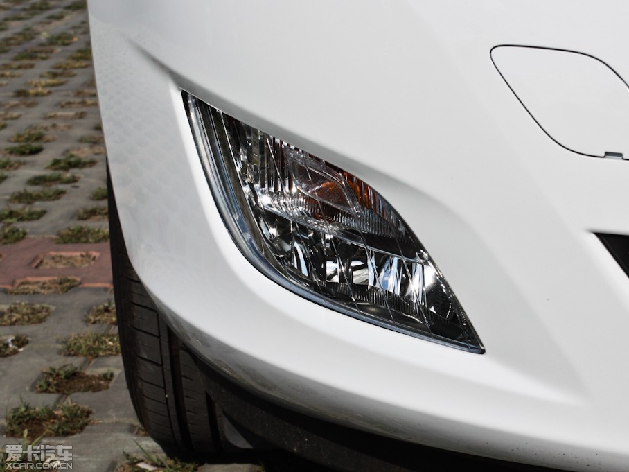 2012ӢXT 1.6L ք(dng)M(jn)ȡ