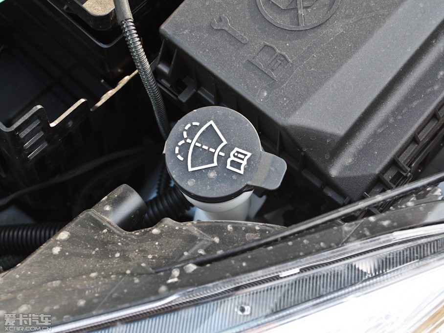 2012ӢXT 1.6L ք(dng)M(jn)ȡ