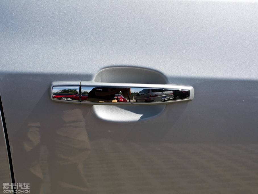 2012ӢXT 1.6T Ԅӕr\Ӱ