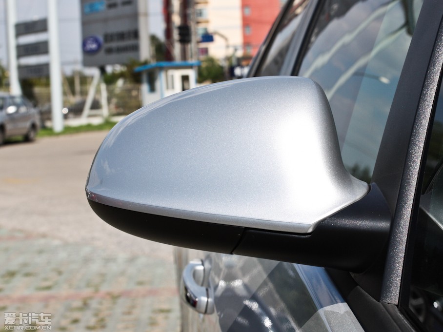 2012ӢXT 1.6T Ԅӕr\Ӱ