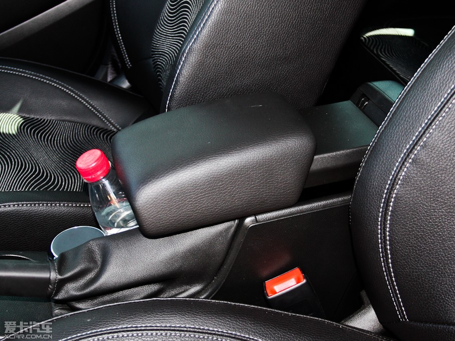 2012ӢXT 1.6T Ԅӕr\Ӱ