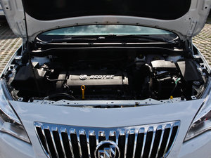 2012款1.6L 手动进取版 其它