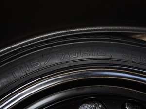 2012款1.6T 自动时尚运动版 其它