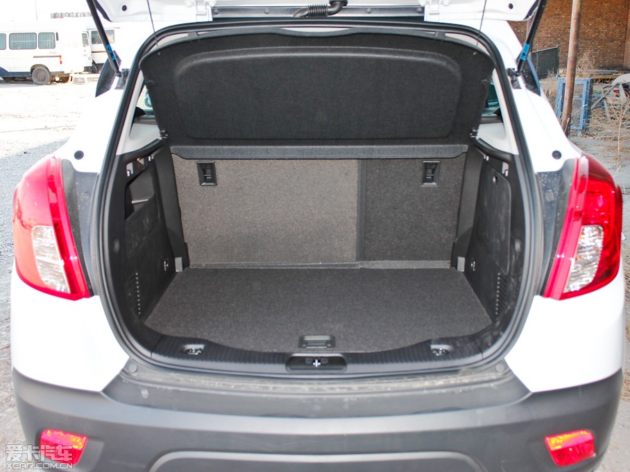 2013����� 1.4T �ԄӶ��о�Ӣ��