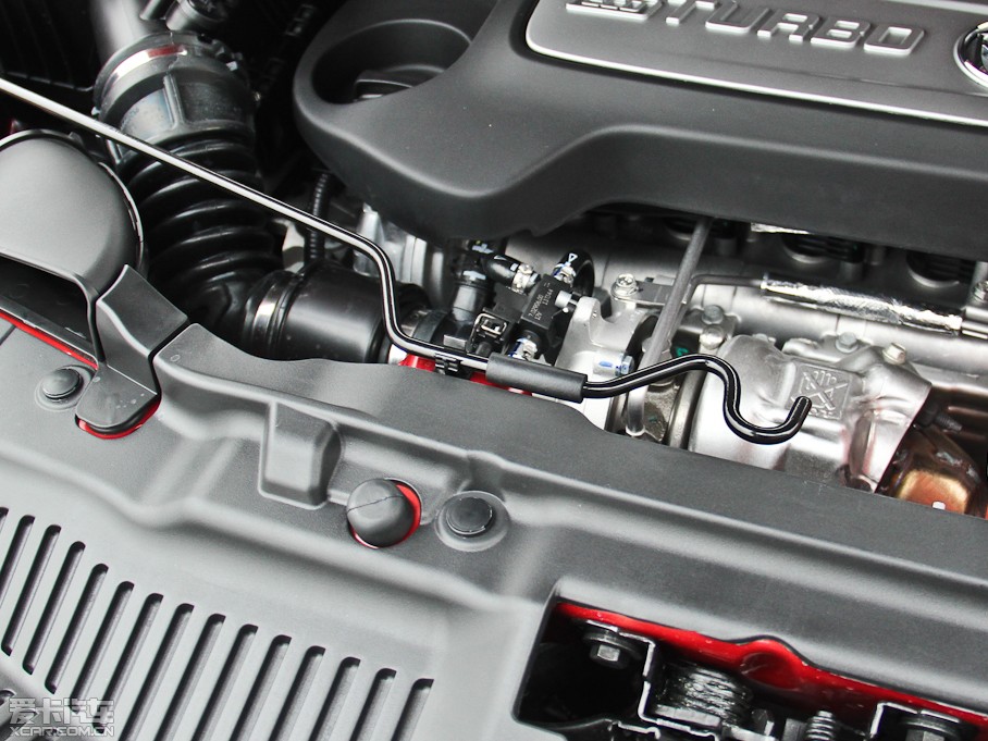 2013����� 1.4T �ԄӶ��о�Ӣ��