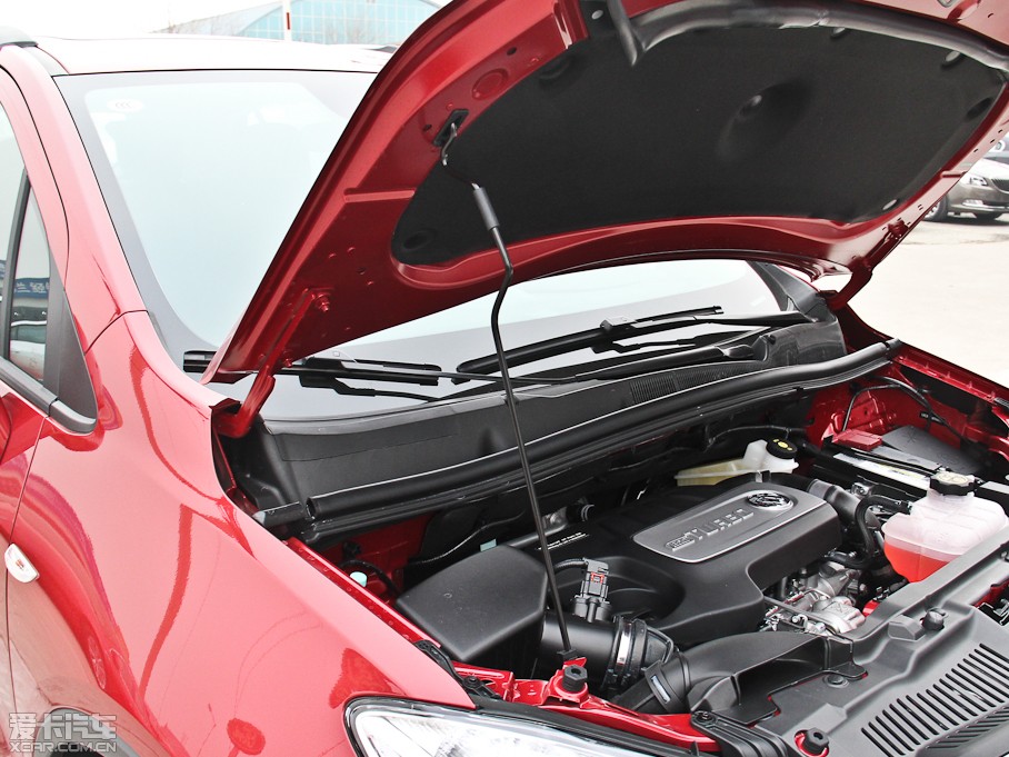 2013����� 1.4T �ԄӶ��о�Ӣ��