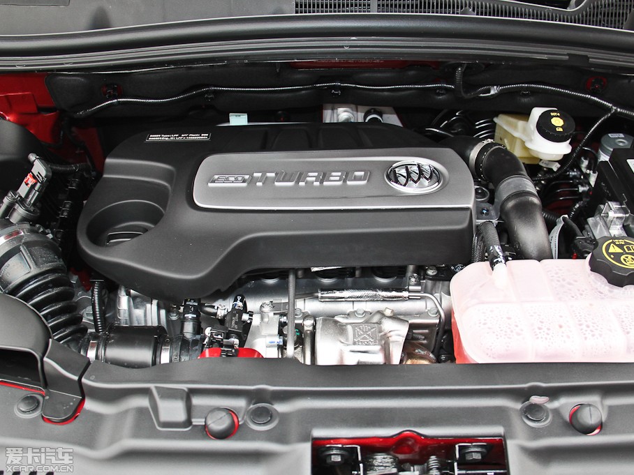 2013����� 1.4T �ԄӶ��о�Ӣ��