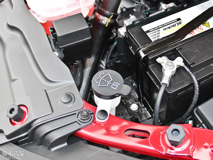 2013����� 1.4T �ԄӶ��о�Ӣ��