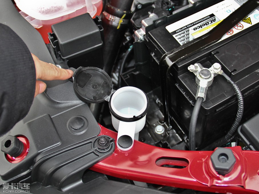 2013����� 1.4T �ԄӶ��о�Ӣ��