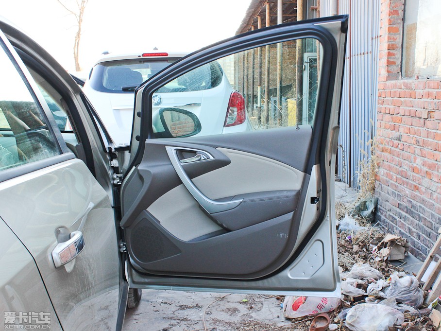 2013��Ӣ��GT 1.6L �Ԅӕr����