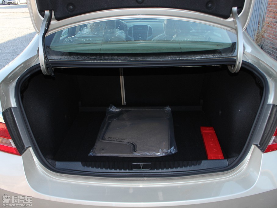 2013��Ӣ��GT 1.6L �Ԅ�(d��ng)�r(sh��)����