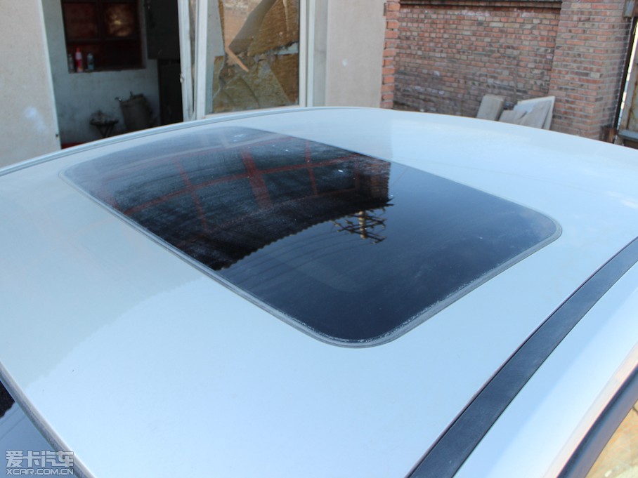 2013��Ӣ��GT 1.6L �Ԅ�(d��ng)�r(sh��)����