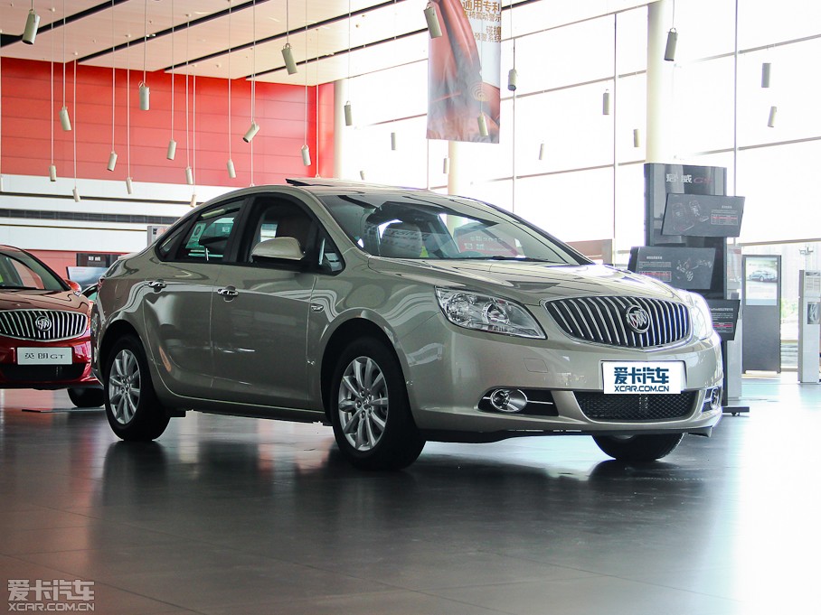 2013��Ӣ��GT 1.6L �Ԅ�(d��ng)�r(sh��)����