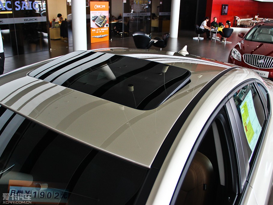 2013��Ӣ��GT 1.6L �Ԅӕr����