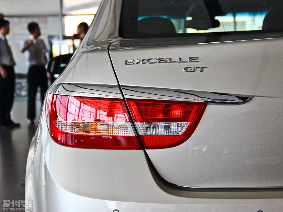 2013��Ӣ��GT 1.6L �Ԅӕr����