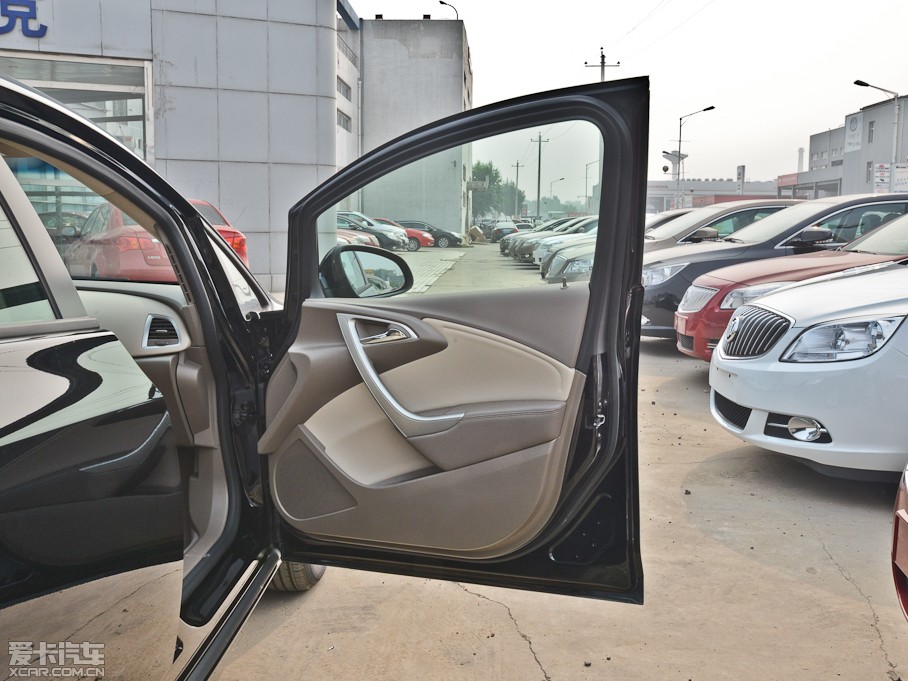 2013��Ӣ��GT 1.6L �ք����m��
