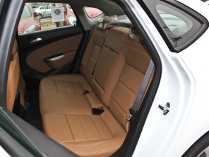 上海通用別克2013款英朗GT