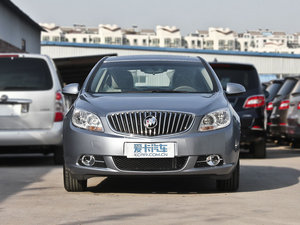 2013款1.6L 手动进取型 整体外观