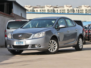 2013款1.6L 手动进取型 整体外观