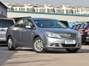 2013款1.6L 手动进取型 整体外观