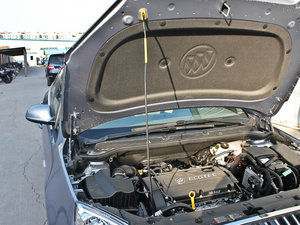 2013款1.6L 手动进取型 其它