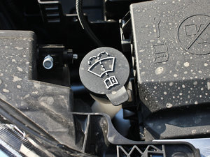 2013款1.6L 手动进取型 其它