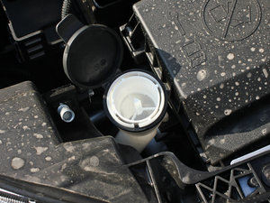 2013款1.6L 手动进取型 其它