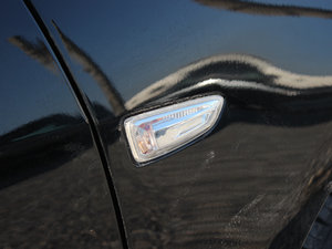 2013款1.6L 手动进取型 细节外观