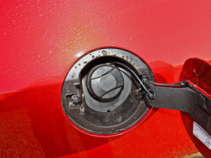 2013款1.6L 自动舒适型 细节外观