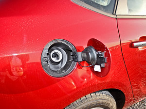 2013款1.6L 自动舒适型 细节外观
