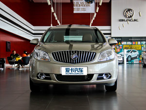 2013款1.6L 自动时尚型 整体外观