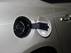 2013款1.6L 自动时尚型 细节外观