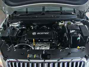 2013款1.6L 自动时尚型 其它